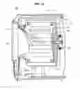 Fig. 16 - Washing machine and control method for same