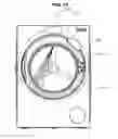 Fig. 17 - Washing machine and control method for same