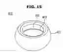 Fig. 19 - Washing machine and control method for same
