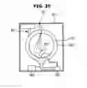 Fig. 29 - Washing machine and control method for same