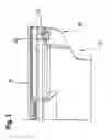 Fig. 04 - Laundry treatment apparatus comprising a receiving device