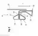 Fig. 10 - Laundry treatment apparatus comprising a receiving device