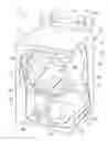 Fig. 01 - Recharging of NFC system and algorithms to conserve power supply of NFC system designed for clothes dryer