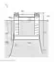 Fig. 01 - Floating Deep Draft Semi-Submersible Offshore Platforms and Methods for Assembling and Deploying Same