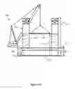 Fig. 08 - Floating Deep Draft Semi-Submersible Offshore Platforms and Methods for Assembling and Deploying Same