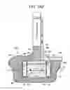 Fig. 33 - BRACKET ASSEMBLY AND FORMING SYSTEM FOR STRUCTURAL COMPONENTS
