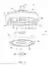 Fig. 02 - Water supply outlet cap
