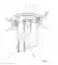 Fig. 02 - Odor trap device