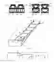 Fig. 22 - Mechanical locking system for floor panels