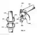 Fig. 06 - Dual latching horizontal scaffold member
