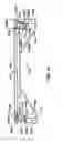 Fig. 12 - Dual latching horizontal scaffold member