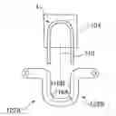 Fig. 01 - Rebar Joint Tie Tool
