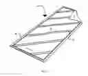 Fig. 02 - SAFETY DROP CLOTH