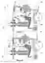 Fig. 06 - Hinge with spring pre-load transfer mechanism