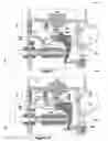 Fig. 07 - Hinge with spring pre-load transfer mechanism
