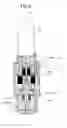 Fig. 06 - Door opening and closing apparatus