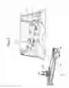 Fig. 08 - Door opening and closing apparatus