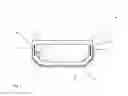 Fig. 02 - SPACER FOR INSULATING GLAZING UNITS