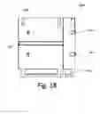 Fig. 09 - Wall entry tunnel for a pet door