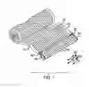 Fig. 02 - BARRIER ASSEMBLY