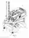 Fig. 02 - Drilling apparatus and method for drilling