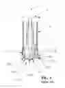 Fig. 02 - METHOD FOR PUTTING TOGETHER OF A DRILLING DEVICE AND DRILLING DEVICE