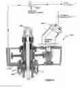 Fig. 08 - Polish rod locking clamp