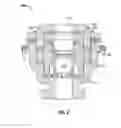 Fig. 03 - Annular blowout preventer (BOP) packing unit with integrated secondary sealing compound