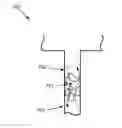 Fig. 01 - Pressure actuated disintegration of bulk materials and oilfield related components