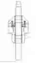 Fig. 01 - MODULAR DRILLING REAMER