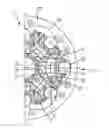 Fig. 01 - Piston unit and hydrostatic radial-piston machine