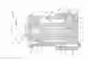 Fig. 02 - FLUID DEVICE OUTPUT SHAFT WITH COATING