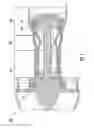 Fig. 02 - Mateface surfaces having a geometry on turbomachinery hardware