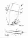 Fig. 03 - ALUMINUM AIRFOIL WITH TITANIUM COATING