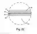Fig. 04 - ALUMINUM AIRFOIL WITH TITANIUM COATING