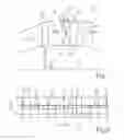 Fig. 02 - Extruded profile for manufacturing a blade of an outlet guide vane