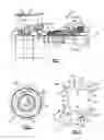 Fig. 02 - Vane assembly with trapped segmented vane structures
