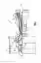 Fig. 02 - Variable area turbine arrangement with secondary flow modulation