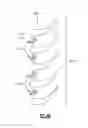 Fig. 06 - Variable area turbine arrangement with secondary flow modulation