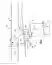 Fig. 08 - Variable area turbine arrangement with secondary flow modulation