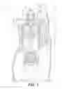 Fig. 02 - Bridge assembly having motion-limited valve