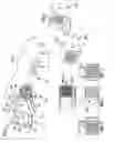 Fig. 02 - Helical torsion valve spring assembly