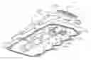 Fig. 01 - Cylinder Head Cover