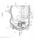 Fig. 07 - Cylinder Head Cover