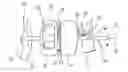 Fig. 01 - Thermostat valve for a combustion engine