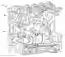 Fig. 01 - System and method of thermal management for an engine