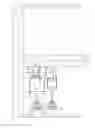 Fig. 01 - Piston arrangement and internal combustion engine