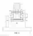 Fig. 03 - Piston arrangement and internal combustion engine