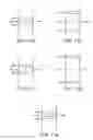 Fig. 13 - Piston arrangement and internal combustion engine
