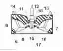 Fig. 01 - Multi-cylinder Otto-cycle engine and method for operating the same